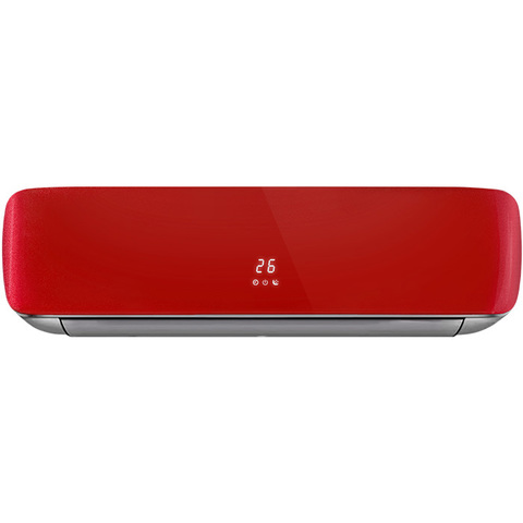 Кондиционер Hisense Crystal DC Inverter AS-13UW4RVETG00(R)