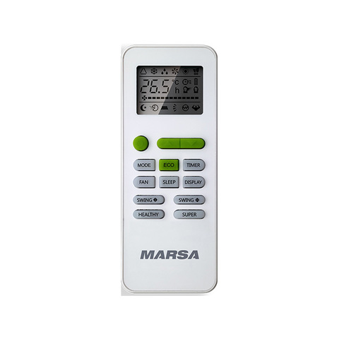 Marsa RK-36MTA3-6