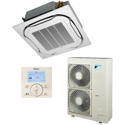 Daikin FCQG140F/RZQSG140LY-2