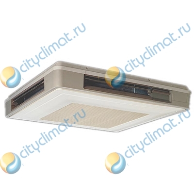 Напольно-потолочный кондиционер Daikin FUQ125B8/RZQG125LY