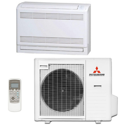 Mitsubishi Heavy SRF50ZJX-S/SRC50ZJX-S-2
