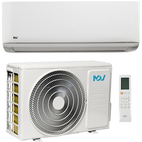 MDV MDSAG-24HRN1/ MDOAG-24HN1-2