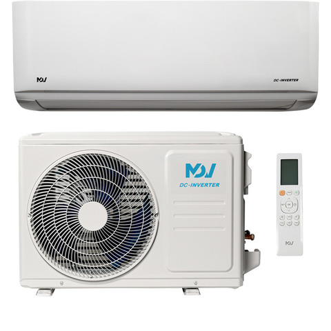 MDV MDSAG-07HRDN8/ MDOAG-07HDN8-2
