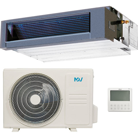 MDV MDTJ-24HWN1/ MDOU-24HN1-L-2