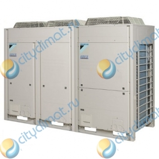 Наружный блок VRV Daikin RQYQ30P