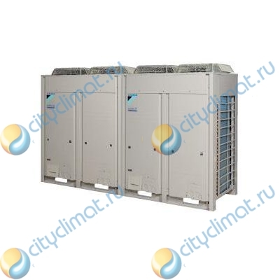 Наружный блок VRV Daikin RQYQ34P