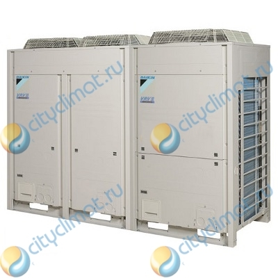 Наружный блок VRV Daikin RQYQ26P