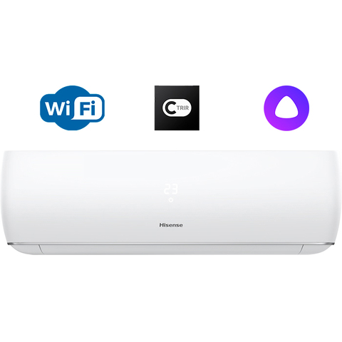 Кондиционер Hisense AS-13UW4RYDTV03