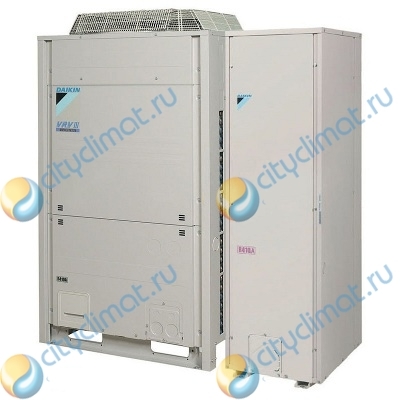 Наружный блок VRV Daikin RTSYQ10P