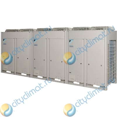 Наружный блок VRV Daikin RXYQ38P9