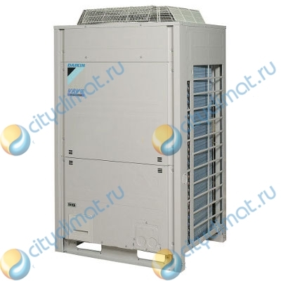 Наружный блок VRV Daikin RXYHQ12P9