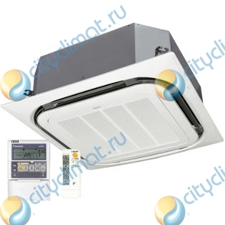 Внутренний блок VRV Daikin FXFQ32P9