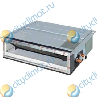 Внутренний блок VRV Daikin FXDQ32P7