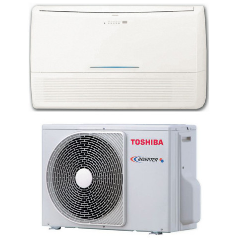 Toshiba RAV-SM562XT-E/RAV-SM563AT-E-2