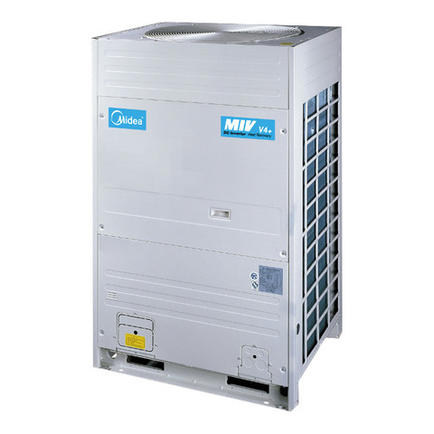 Наружный блок VRF Midea MVUR252B-VA3