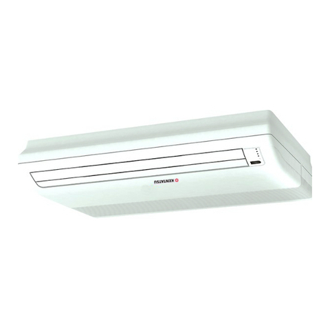 Внутренний блок VRF Kentatsu KTHX140HFAN1