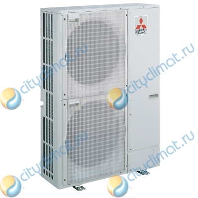 Mitsubishi Electric PUMY-P140VHMB