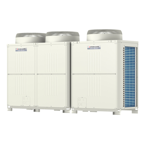 Наружный блок VRF Mitsubishi Electric PUHY-P850YSJM-A