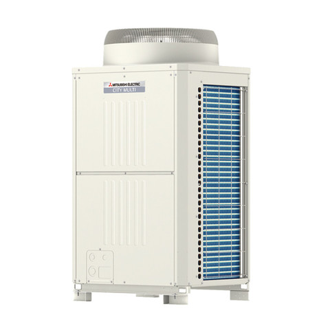 Наружный блок VRF Mitsubishi Electric PURY-P250YJM-A