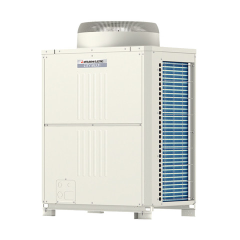 Наружный блок VRF Mitsubishi Electric PURY-P350YJM-A