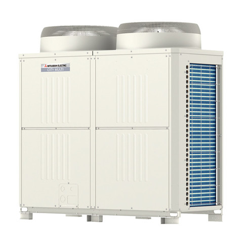 Наружный блок VRF Mitsubishi Electric PURY-P450YJM-A