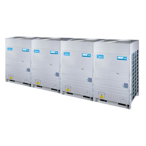Наружный блок VRF Midea MVUH1432A-VA3
