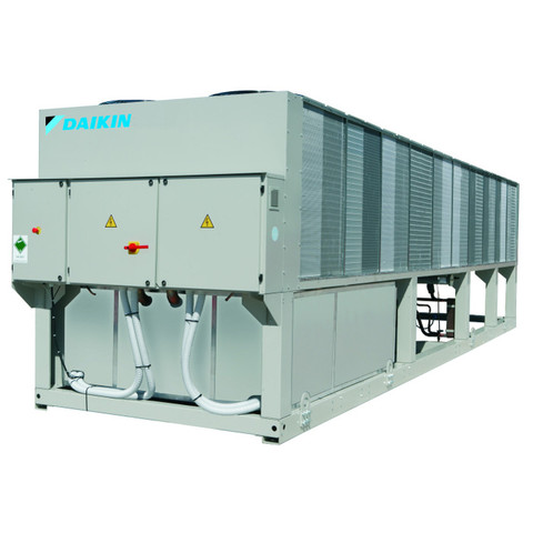 Чиллер Daikin EWADC10-16CFXL