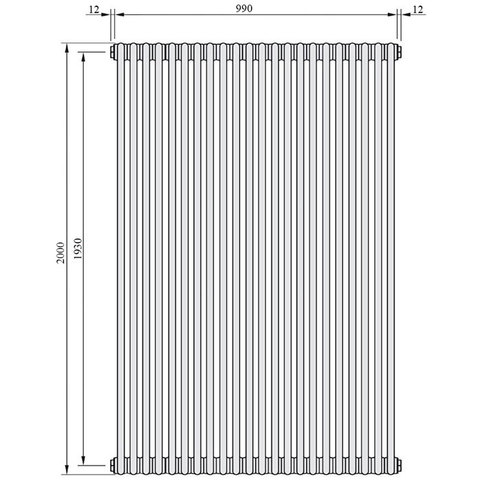 Arbonia 2200/22 N12-3