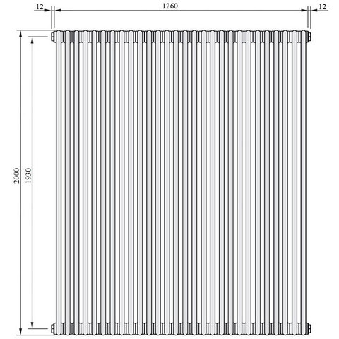 Arbonia 2200/28 N12-3