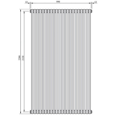 Arbonia 2220/22 N12-3