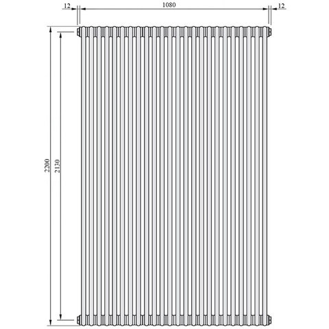 Arbonia 2220/24 N12-3