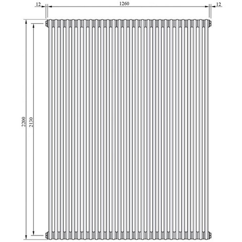 Arbonia 2220/28 N12-3