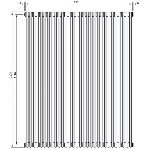 Arbonia 2220/30 N12-3