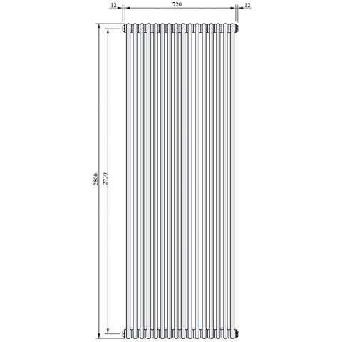 Arbonia 2280/16 N12-3