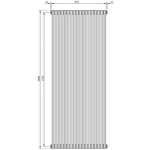 Arbonia 2280/18 N12-3