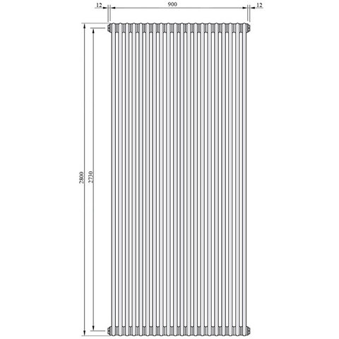 Arbonia 2280/20 N12-3