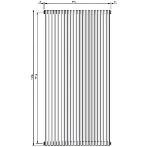 Arbonia 2280/22 N12-3