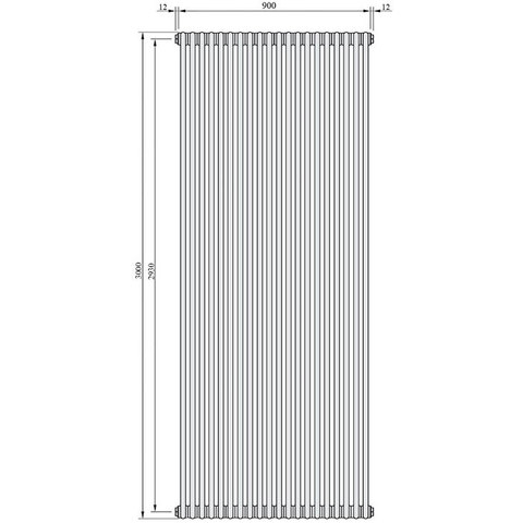 Arbonia 2300/20 N12-3