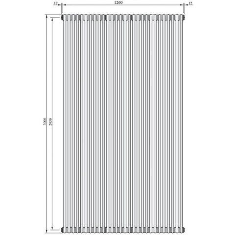 Arbonia 2300/28 N12-3