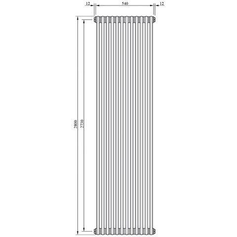 Arbonia 3280/12 N12-3