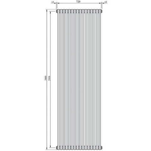 Arbonia 3300/16 N12-3