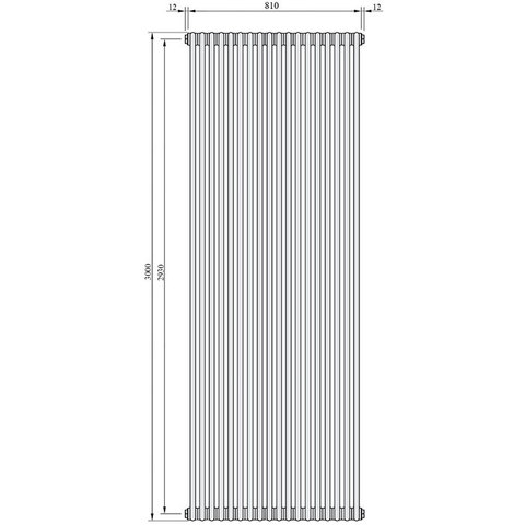 Arbonia 3300/18 N12-3