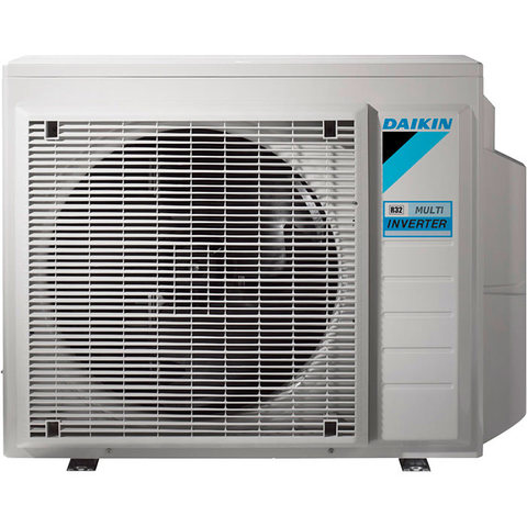 Daikin FTXJ25AW/S/Bx2 + FTXJ50AW/S/B/ 5MXM90A-9