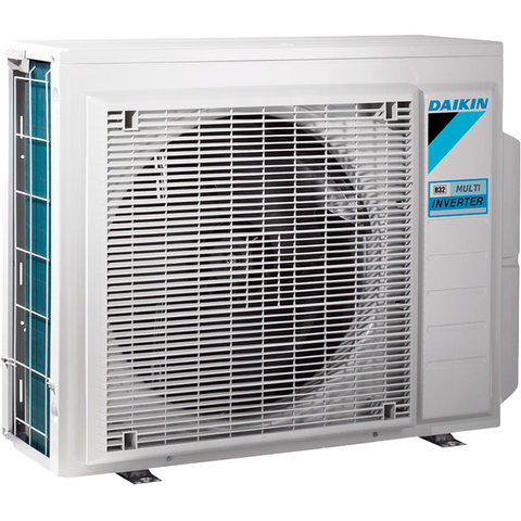 Daikin FDXM25F9x3 + FBA35A9/ 4MXM80A-9