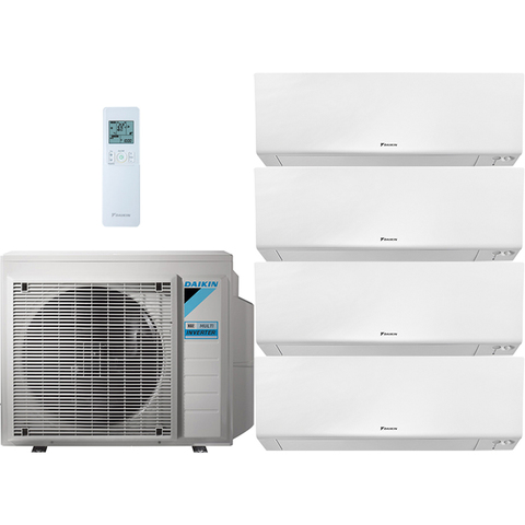 Daikin FTXM20Rx2 + FTXM35Rx2/ 5MXM90A