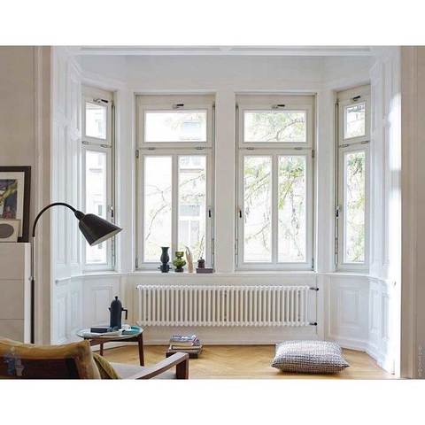 Zehnder 3030/22 №1270 3/4 RAL 9016-4