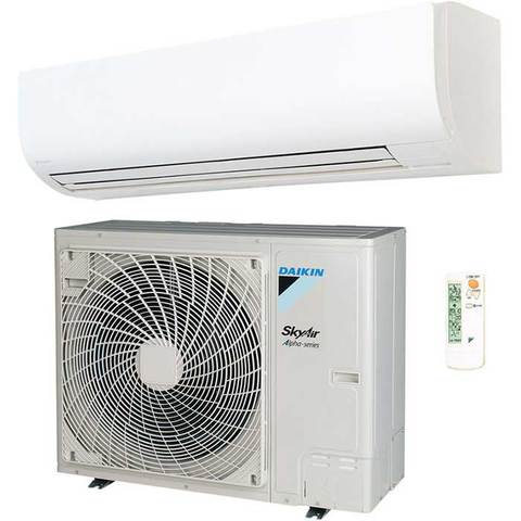 Daikin FAA100B/ RZQSG100L8Y-2