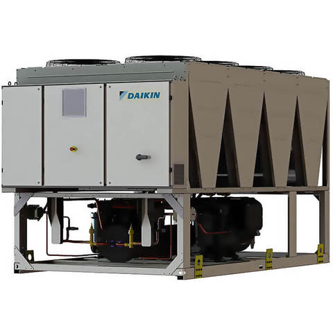 Чиллер Daikin EWADC11-16C-PS