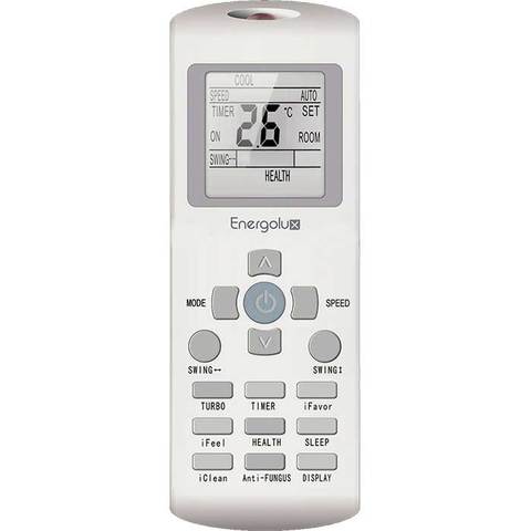 Energolux SAS09BN1-AI/SAU09BN1-AI-LE-7