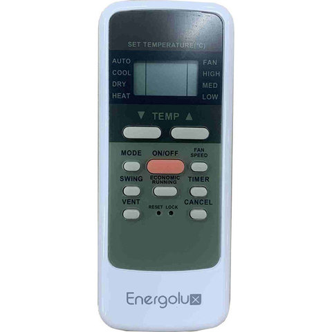 Energolux SFW250A2-4